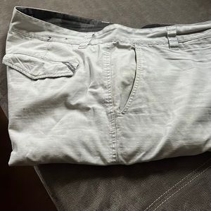 Lrg men’s cargo shorts